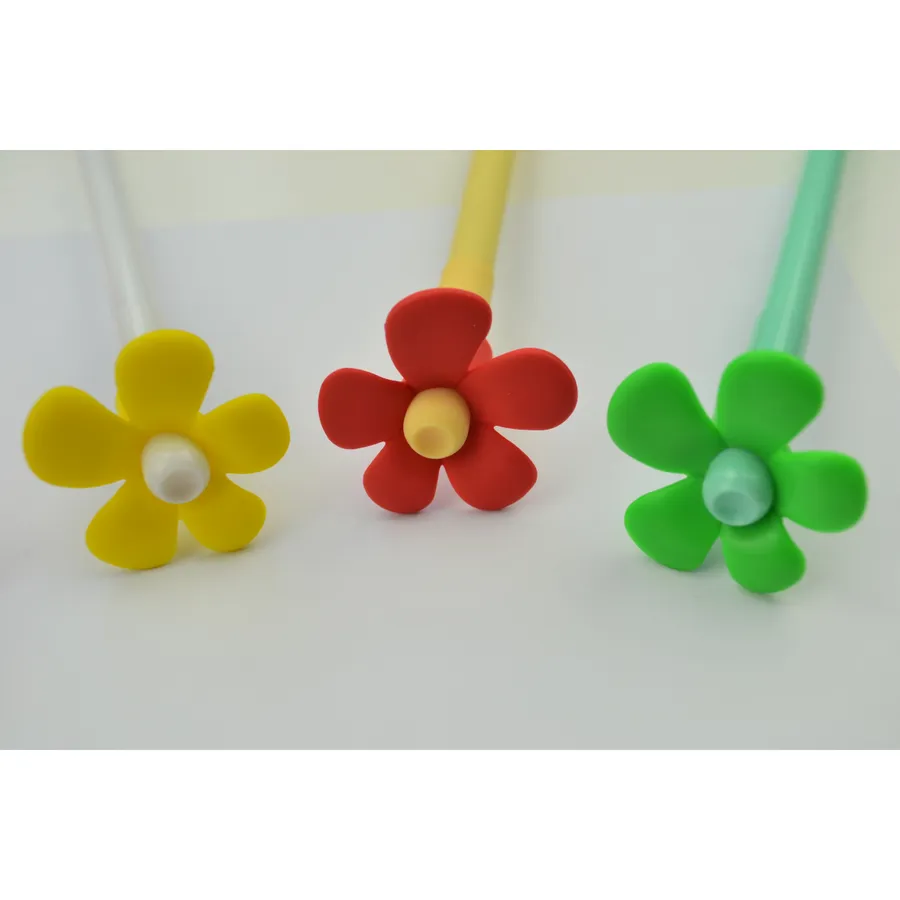 SML50158L Sunflower Gel Pen, photo 2 of 5