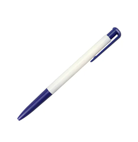 SML12743L Two-Tone Office Ball Pen