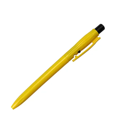 SML12745L Solid Colour Office Ball Pen