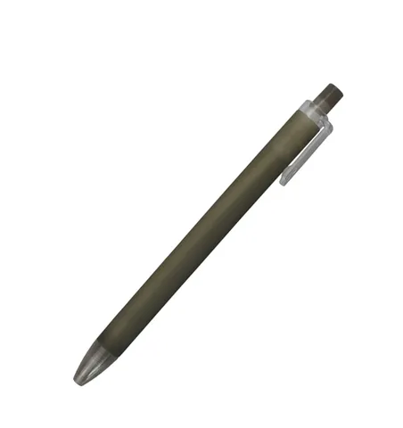 SML12755F Slim Matte Ball Pen