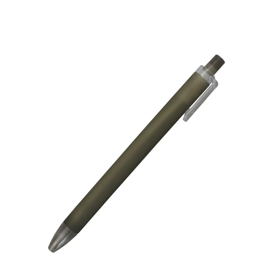 SML12755F Slim Matte Ball Pen, photo 1 of 5