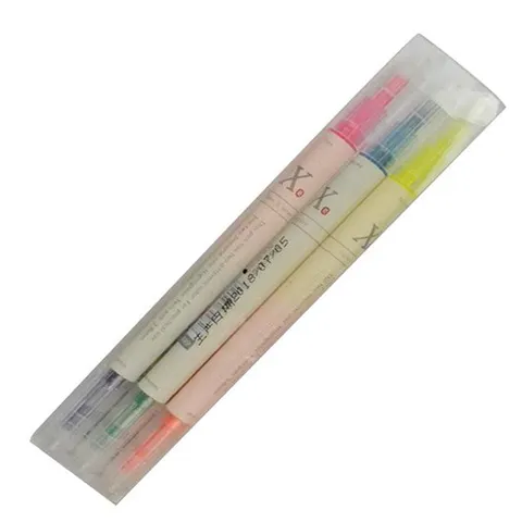 SMLH095 Twin-Tip Highlighter
