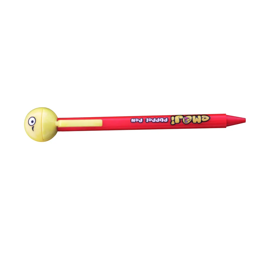 SML50175L Smile Ball Pen, photo 3 of 3