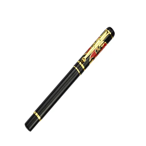 SMLRP020 Peking Opera Fountain Pen
