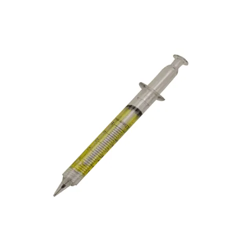 SML62365T-P Syringe Mechanical Pencil