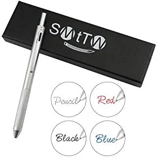 SML69197M 4-in-1 Multicolour Pen, photo 2 of 5