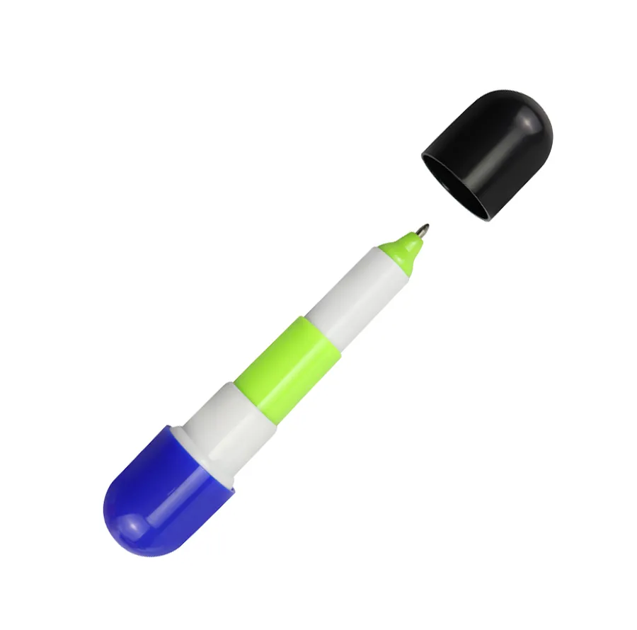 SML50189L Pill Ball Pen, photo 1 of 6