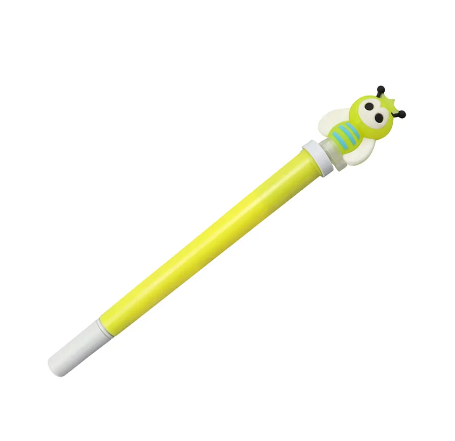 SML50190L Bug Topper Ball Pen, photo 1 of 6