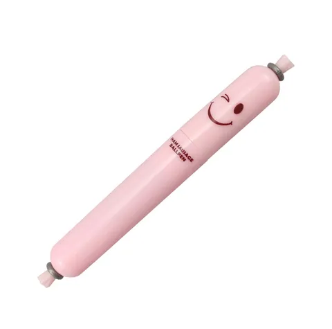 SML50191L Pastel Sausage Ball Pen