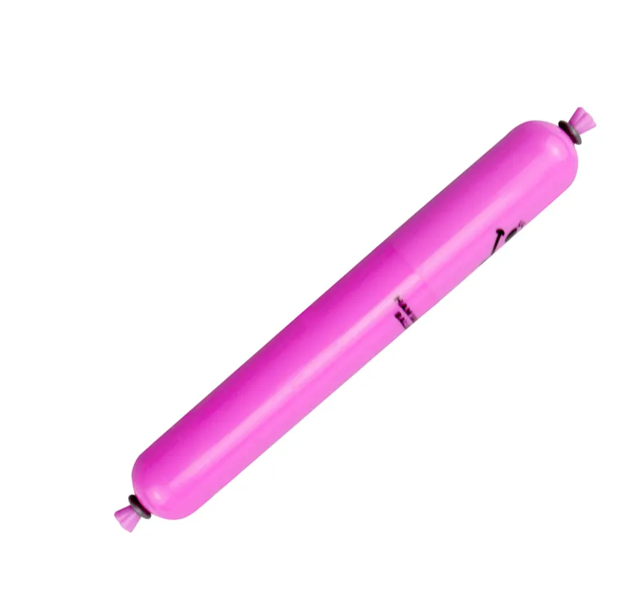 SML50193L Bright Sausage Ball Pen, photo 1 of 6