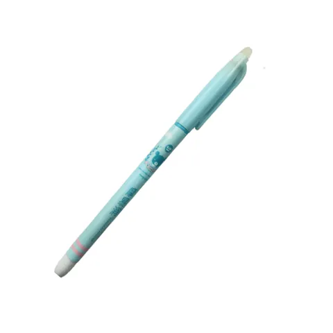 SML77335L Pastel Capped Gel Pen