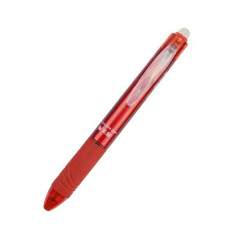 SML81059T Retractable Erasable Gel Pen
