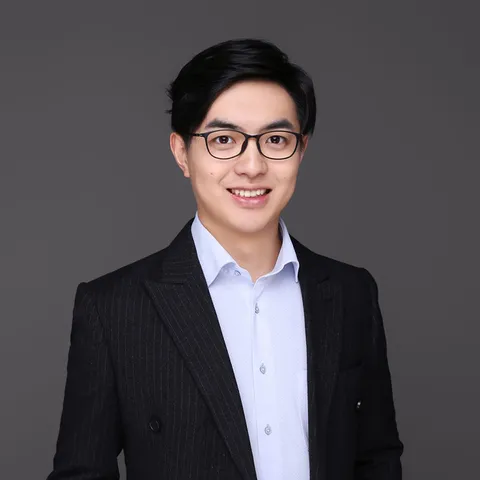Richard Zhou