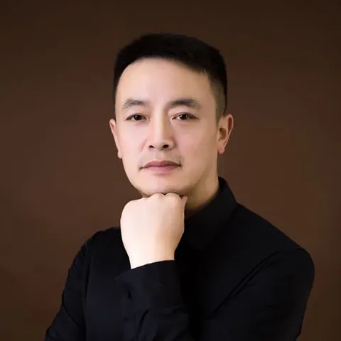 Bill Wang