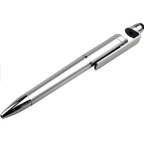 SML66453L Twist Pen with Phone Stand, photo 1 of 4