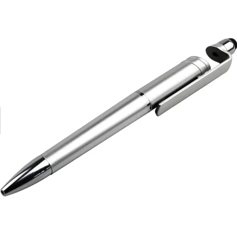 SML66453L Twist Pen with Phone Stand