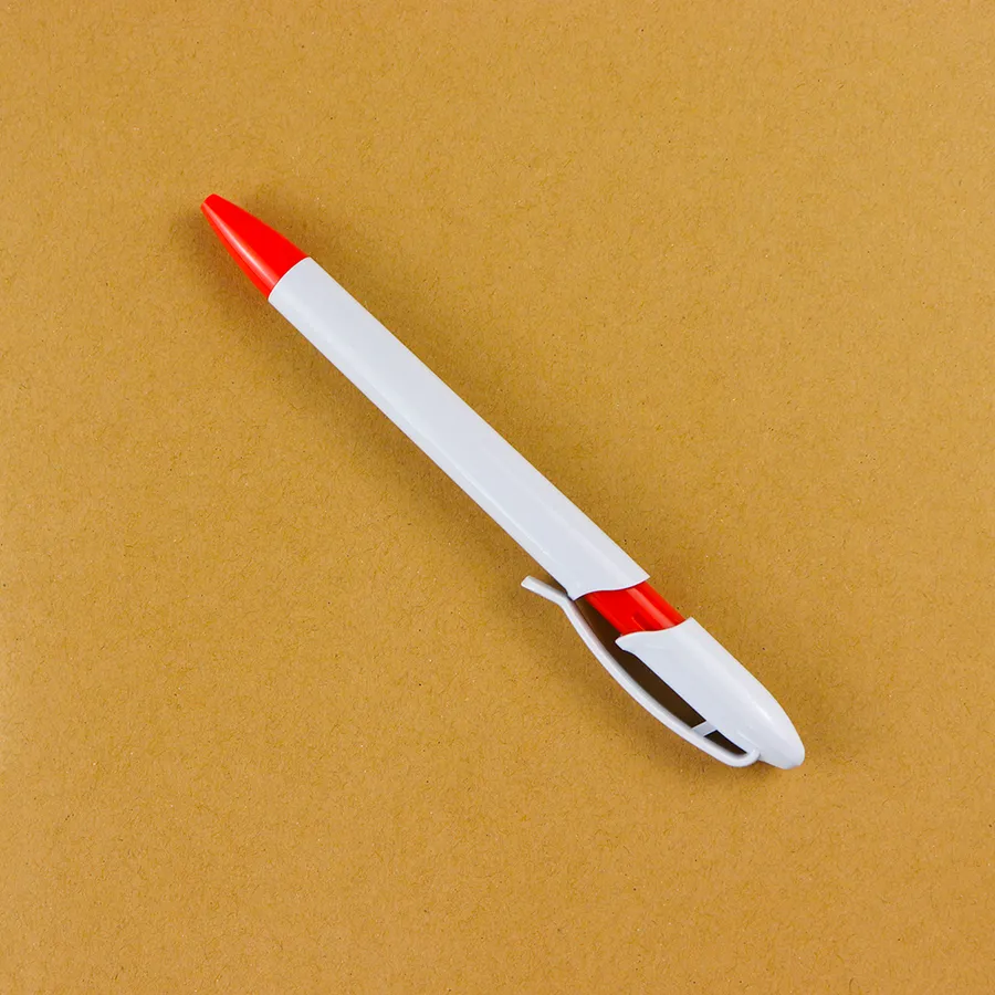SML12751L Classic White Ball Pen, photo 4 of 5