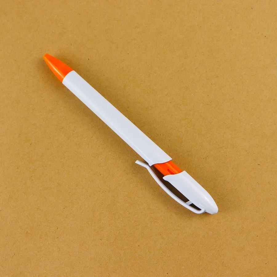 SML12751L Classic White Ball Pen, photo 5 of 5