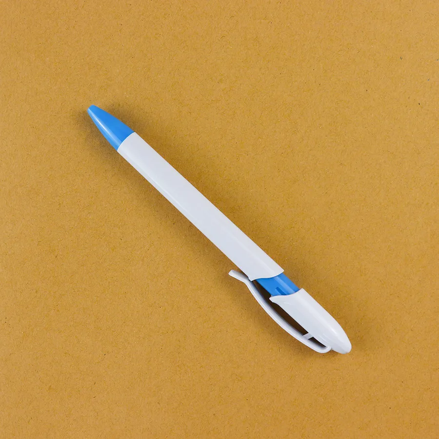 SML12751L Classic White Ball Pen, photo 3 of 5
