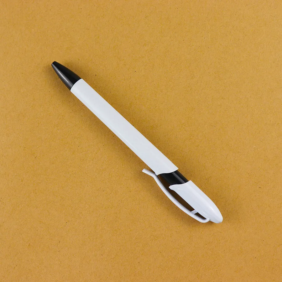 SML12751L Classic White Ball Pen, photo 2 of 5