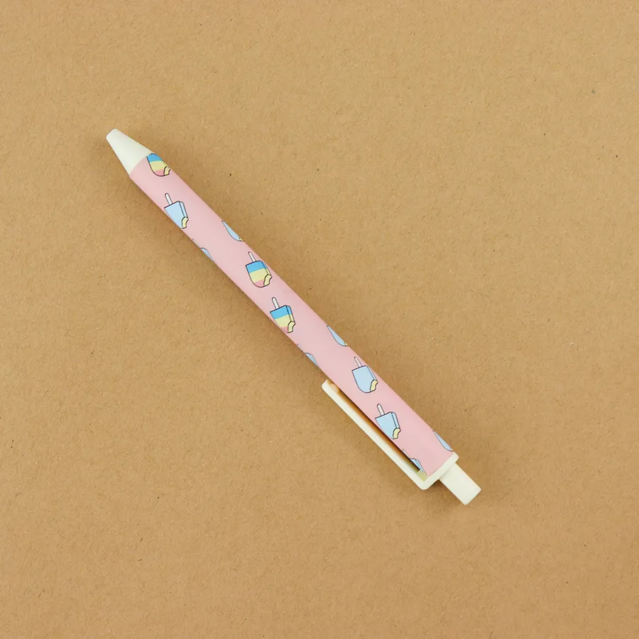 SML12757L Full-Print Patterned Ball Pen, photo 2 of 5