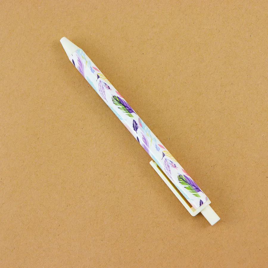 SML12757L Full-Print Patterned Ball Pen, photo 5 of 5