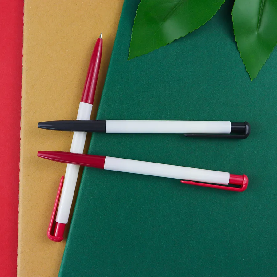 SML12743L Two-Tone Office Ball Pen, photo 2 of 6