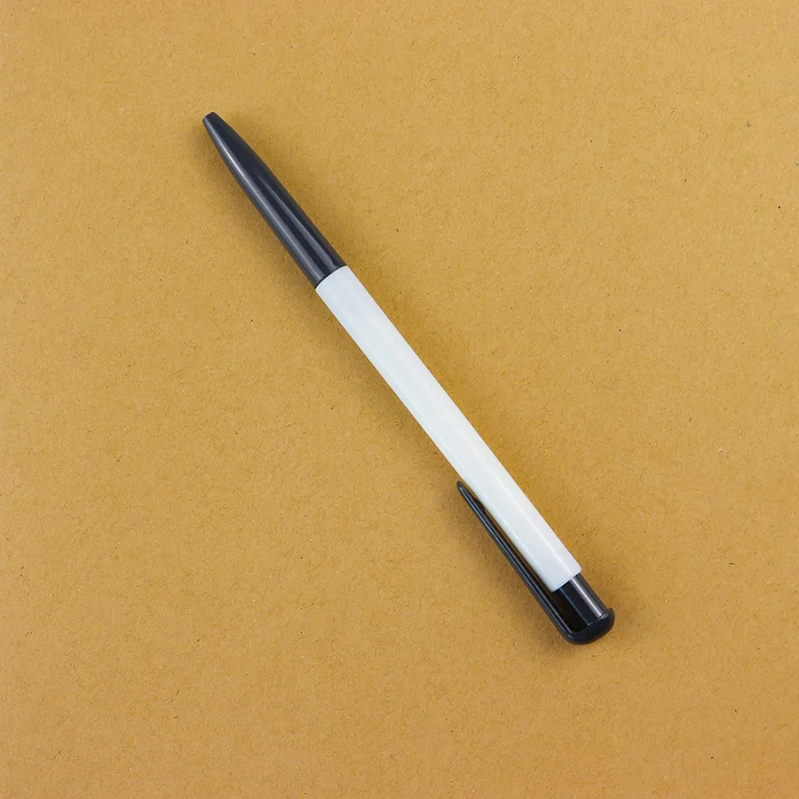 SML12743L Two-Tone Office Ball Pen, photo 4 of 6