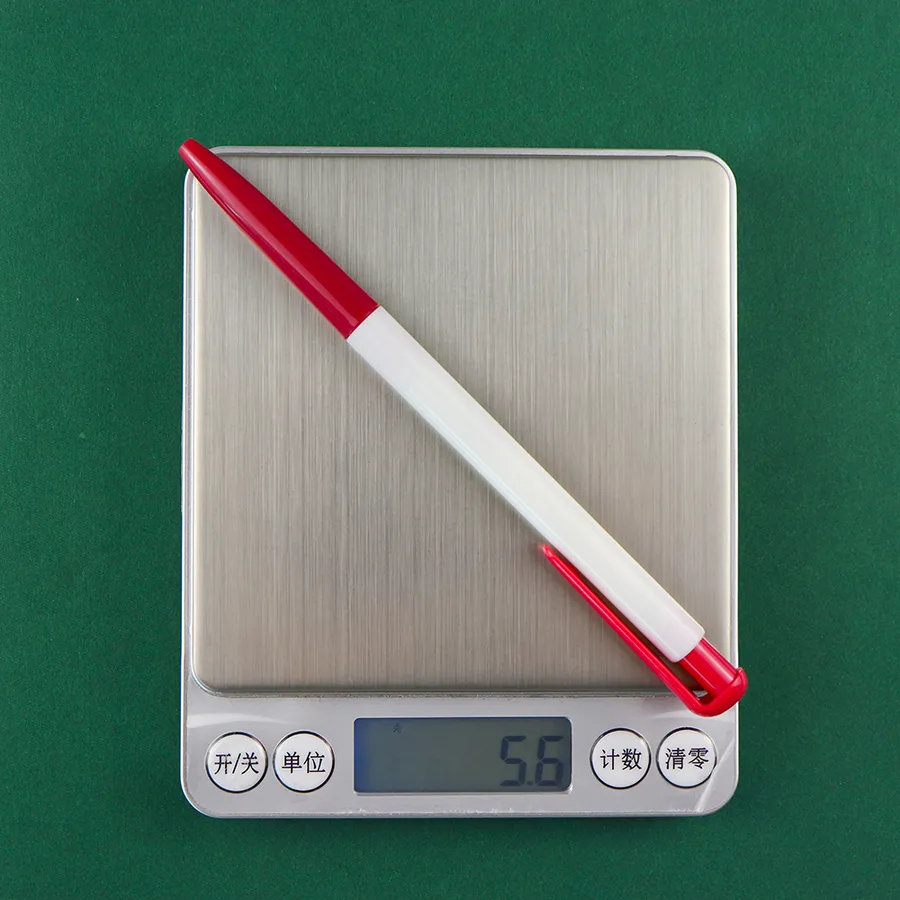 SML12743L Two-Tone Office Ball Pen, photo 5 of 6
