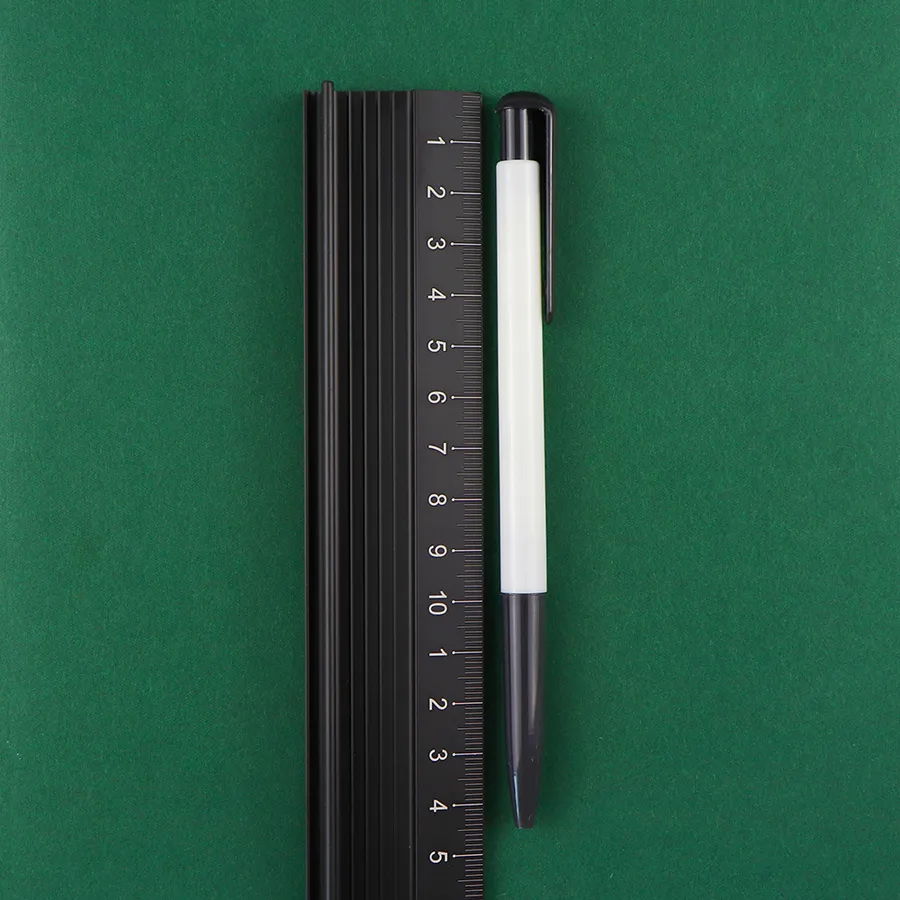 SML12743L Two-Tone Office Ball Pen, photo 6 of 6