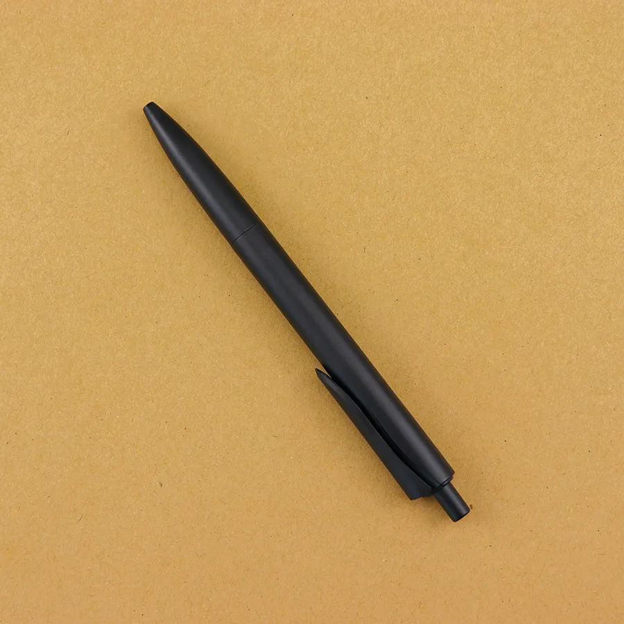 SML12748P Rose Gold Metallic Ball Pen, photo 5 of 6