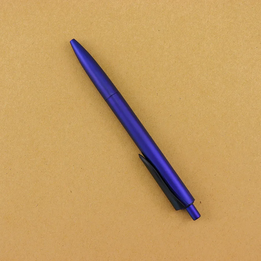 SML12748P Rose Gold Metallic Ball Pen, photo 6 of 6
