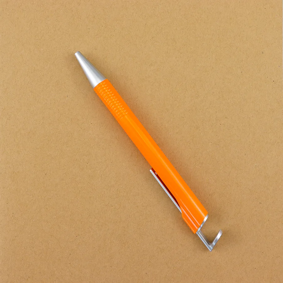 SML12759L Hook-Clip Ball Pen, photo 2 of 6
