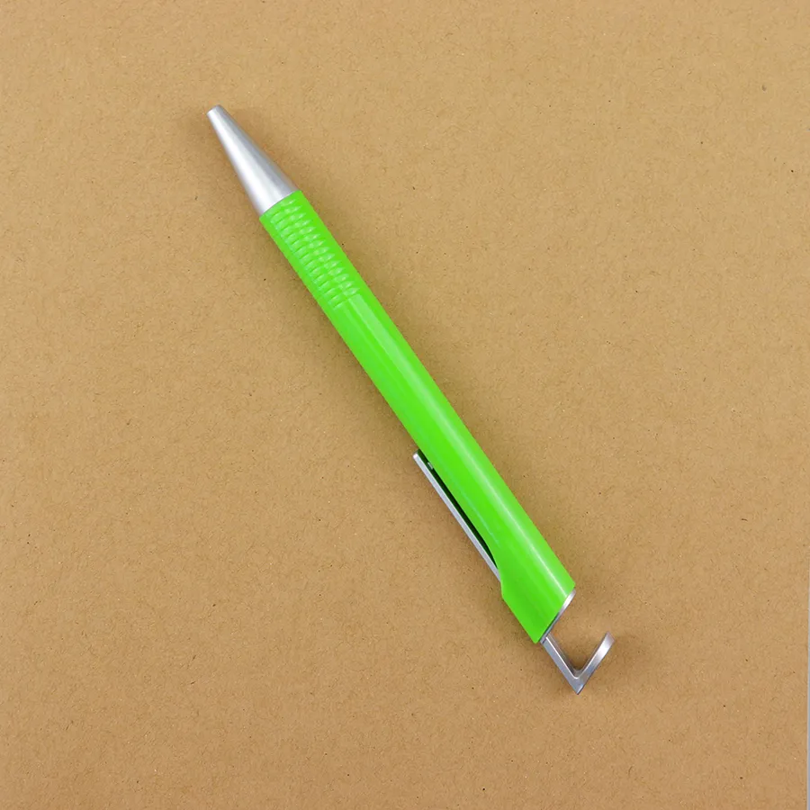 SML12759L Hook-Clip Ball Pen, photo 3 of 6