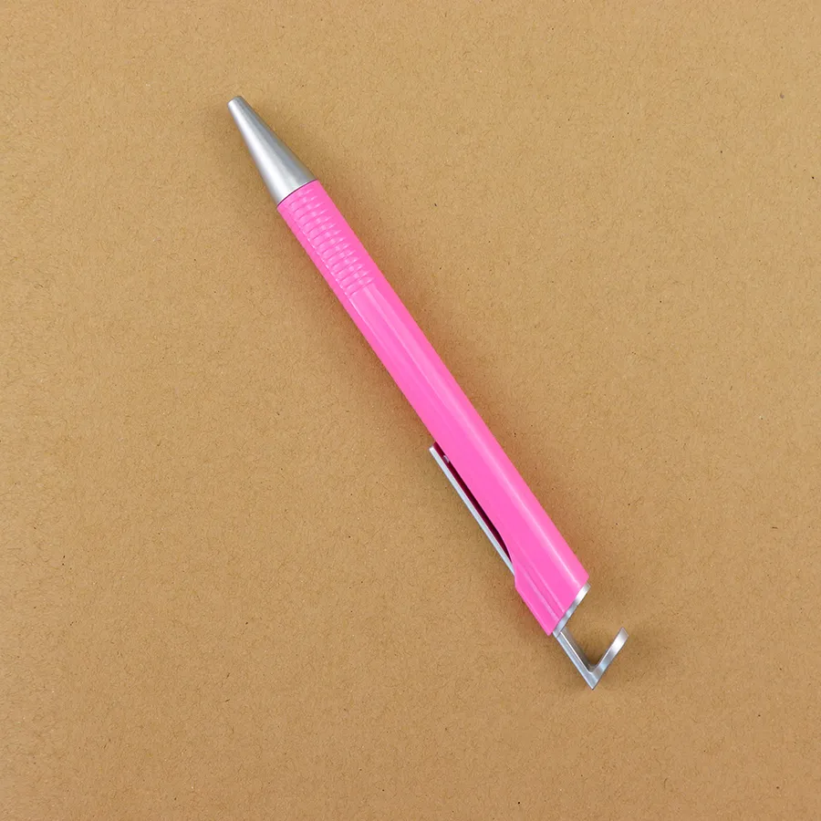 SML12759L Hook-Clip Ball Pen, photo 4 of 6