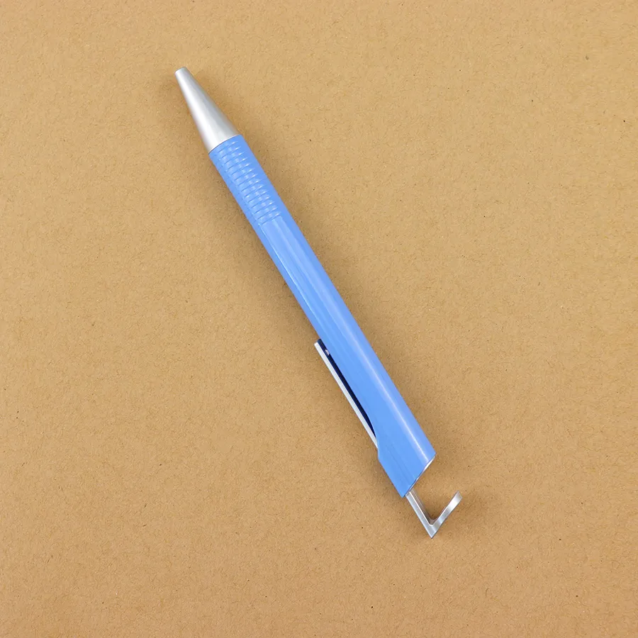 SML12759L Hook-Clip Ball Pen, photo 6 of 6