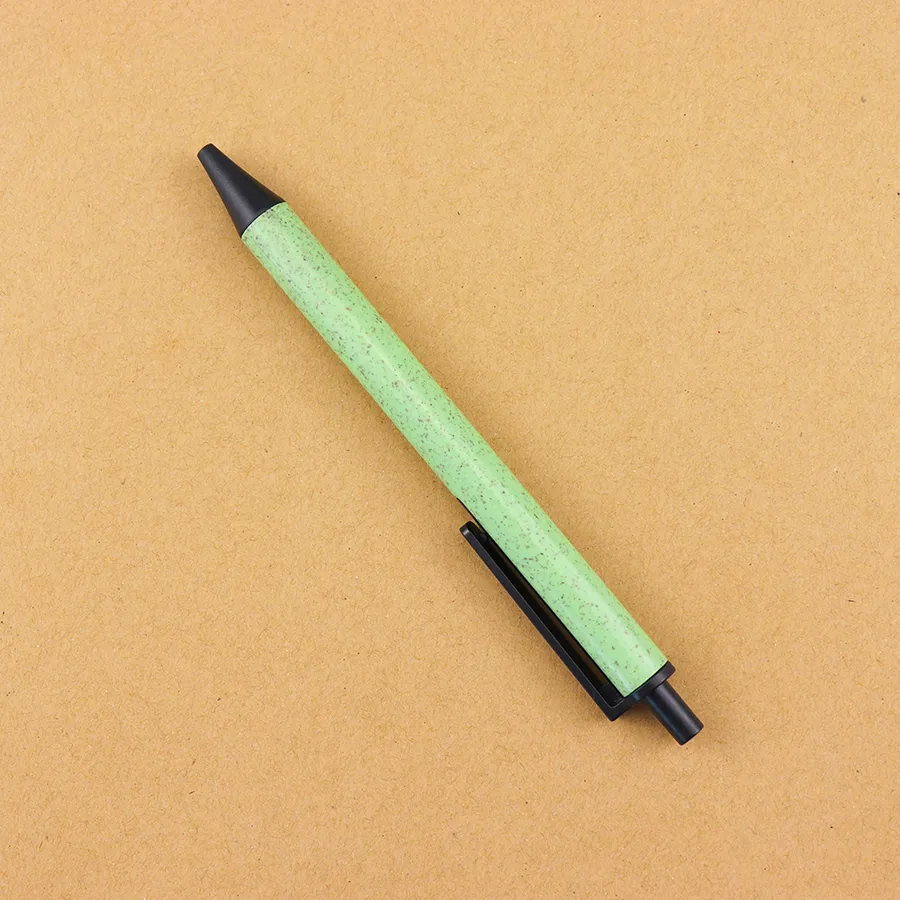 SML12772L Speckled Green Ball Pen, photo 2 of 5