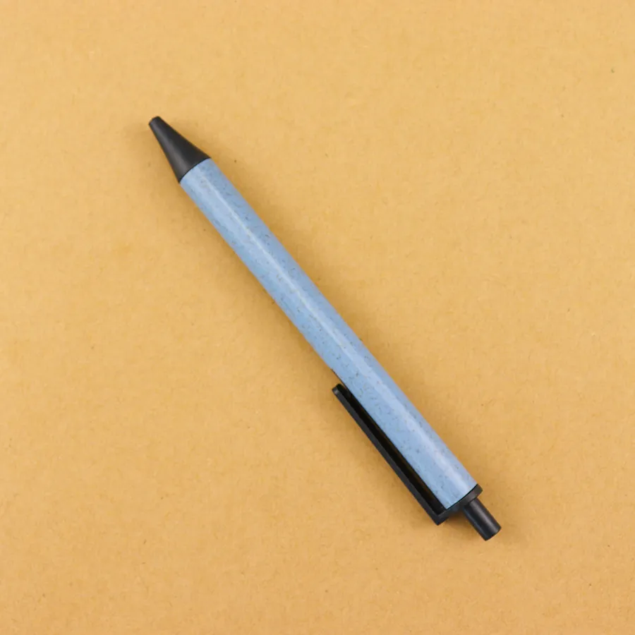 SML12772L Speckled Green Ball Pen, photo 3 of 5