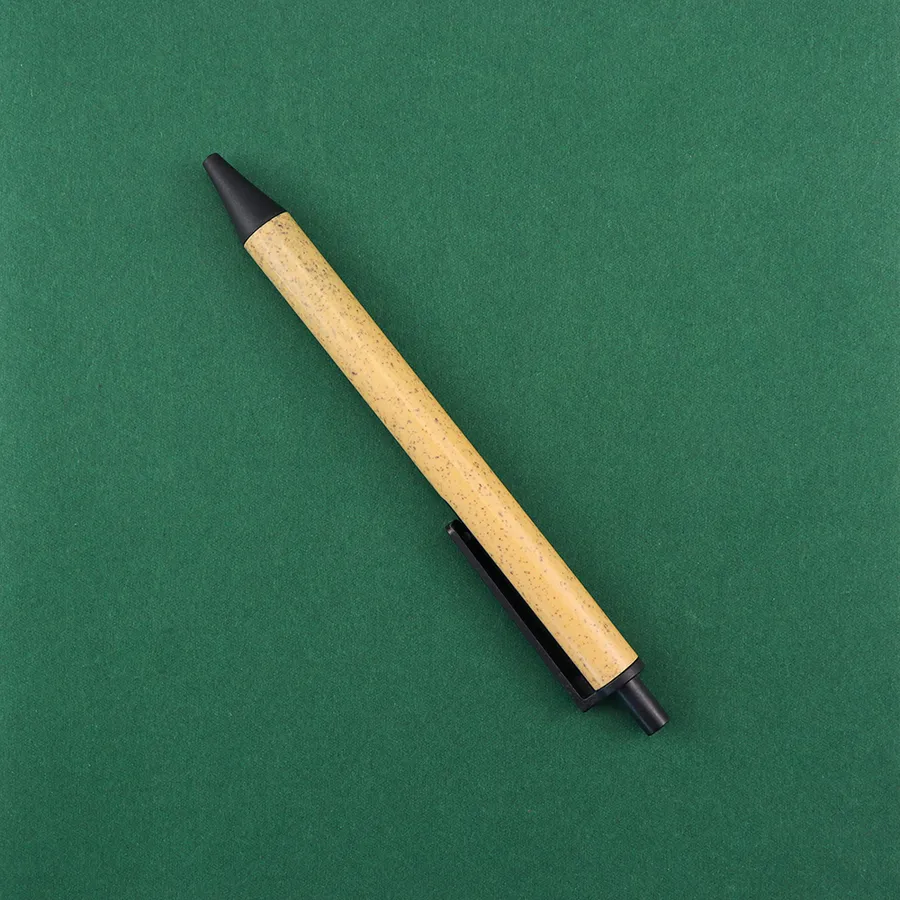 SML12772L Speckled Green Ball Pen, photo 5 of 5
