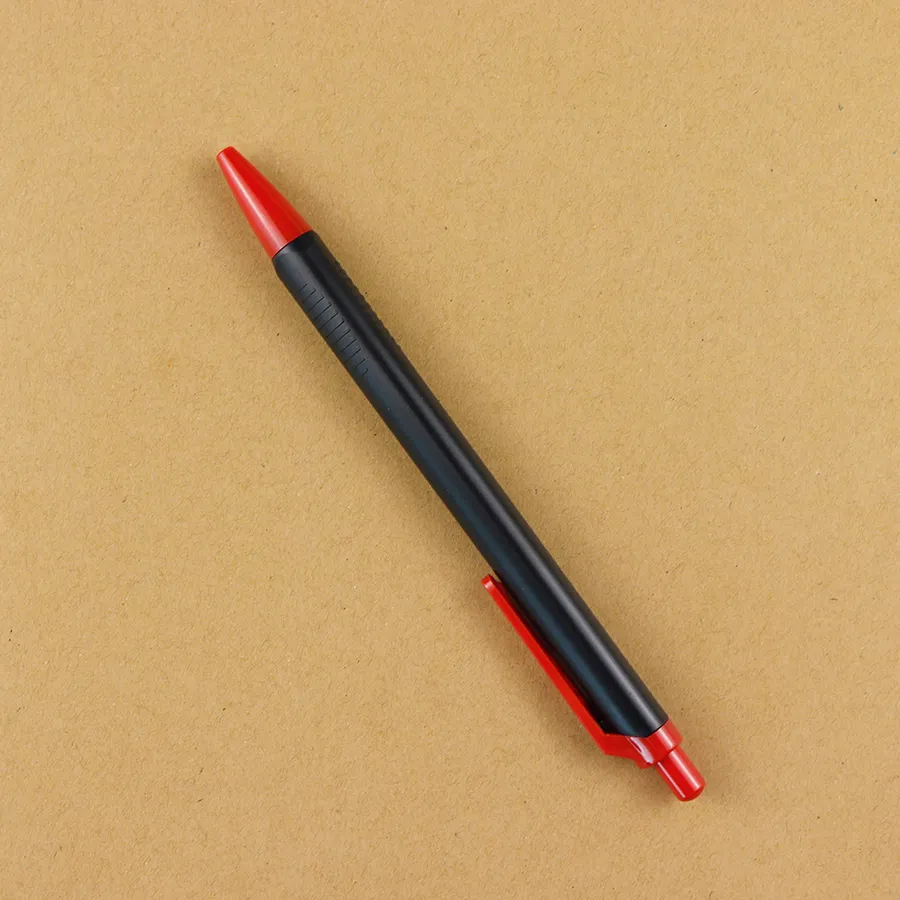 SML12765L Slim Contrast-Clip Ball Pen, photo 6 of 7