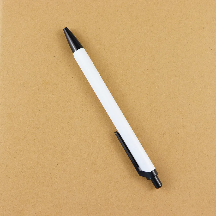 SML12765L Slim Contrast-Clip Ball Pen, photo 7 of 7