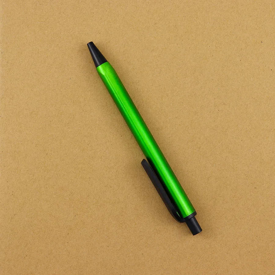 SML12764P Metallic Blue Ball Pen, photo 4 of 6