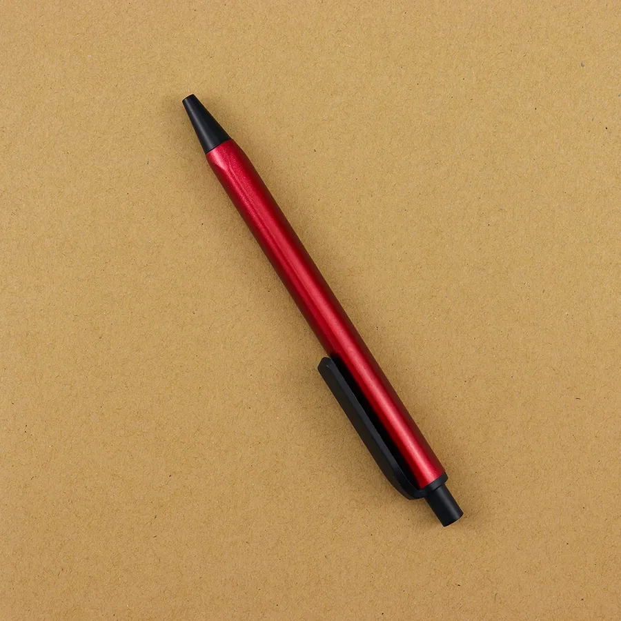 SML12764P Metallic Blue Ball Pen, photo 5 of 6