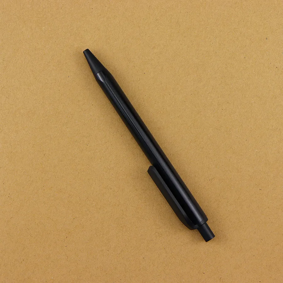SML12764P Metallic Blue Ball Pen, photo 6 of 6