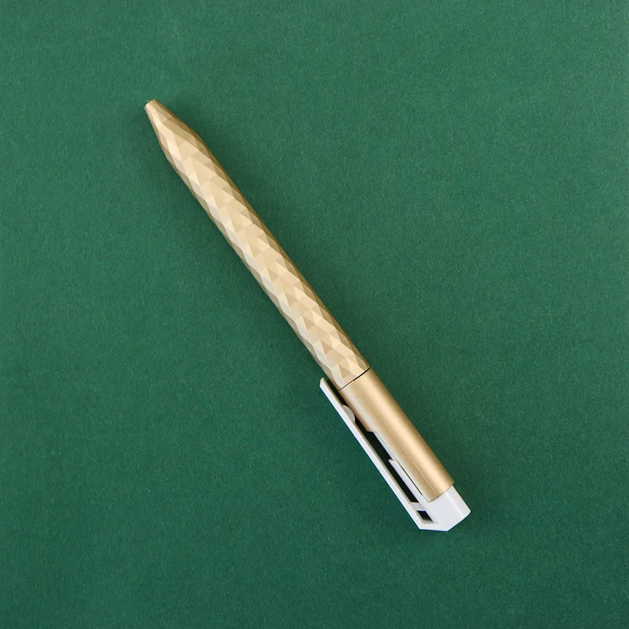 SML12767P Textured Barrel Ball Pen, photo 6 of 7