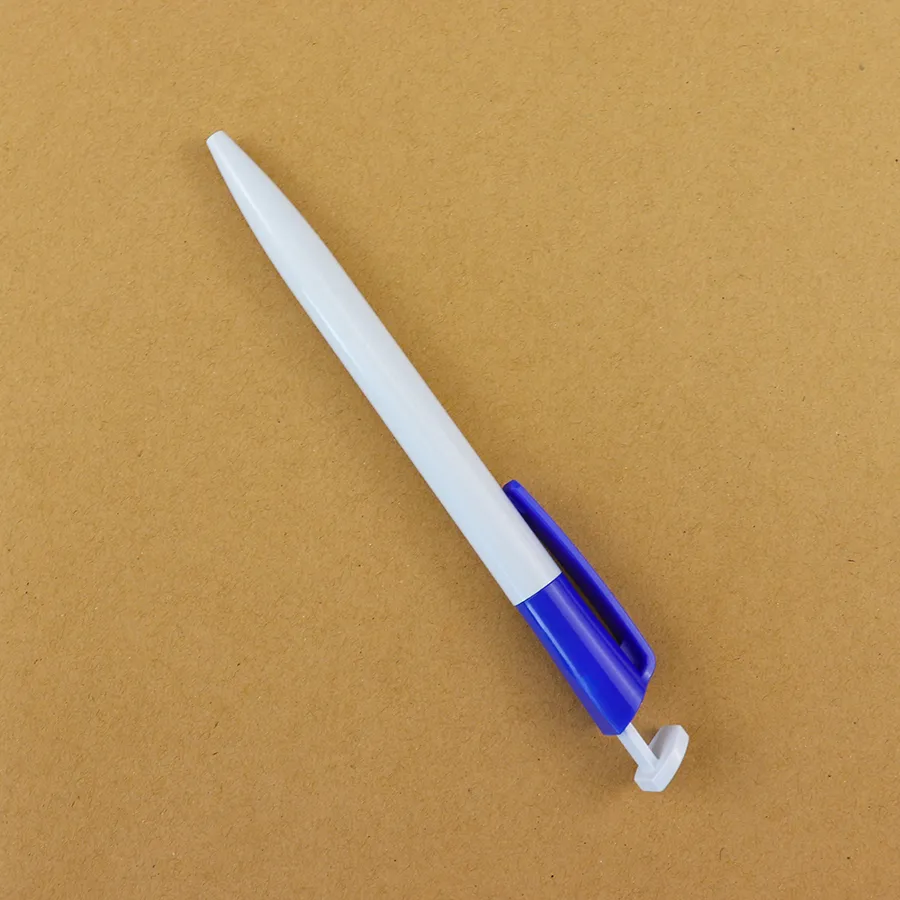 SML12773L Colour-Top Ball Pen, photo 2 of 6