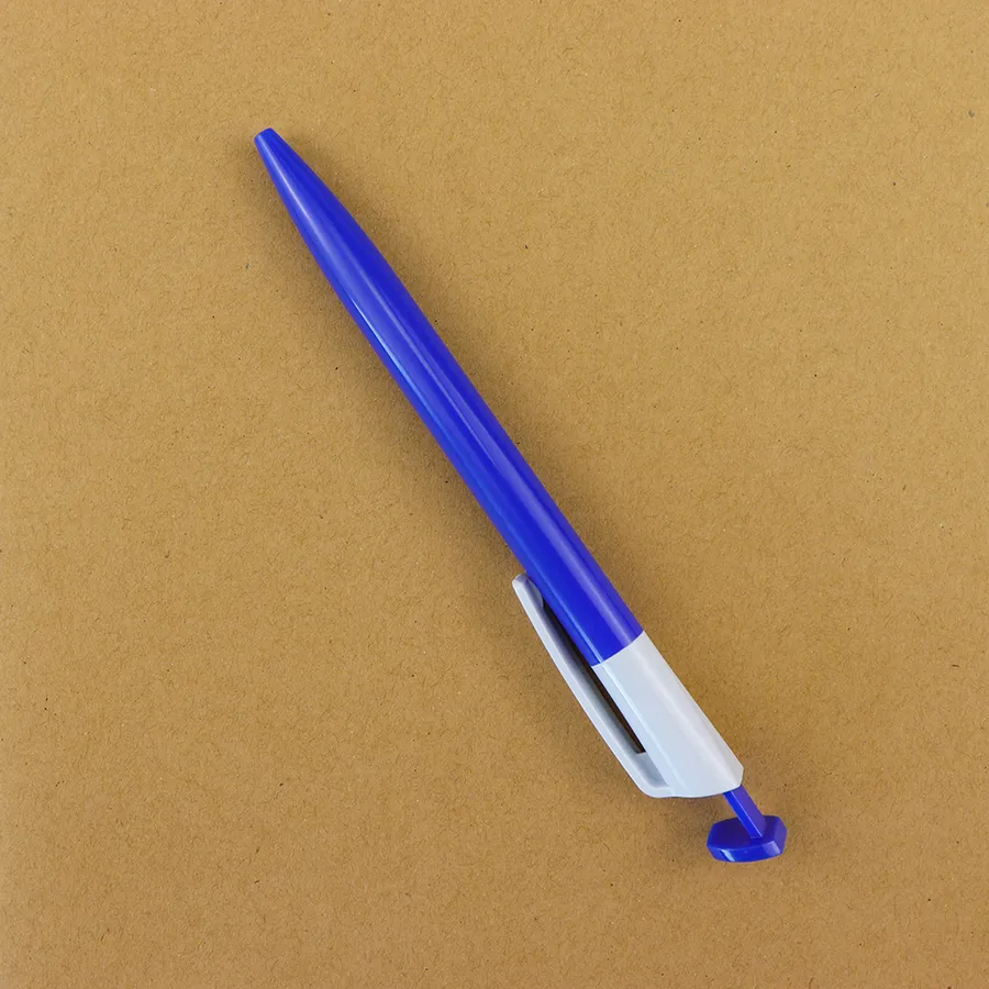 SML12773L Colour-Top Ball Pen, photo 3 of 6