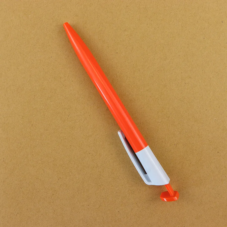 SML12773L Colour-Top Ball Pen, photo 4 of 6
