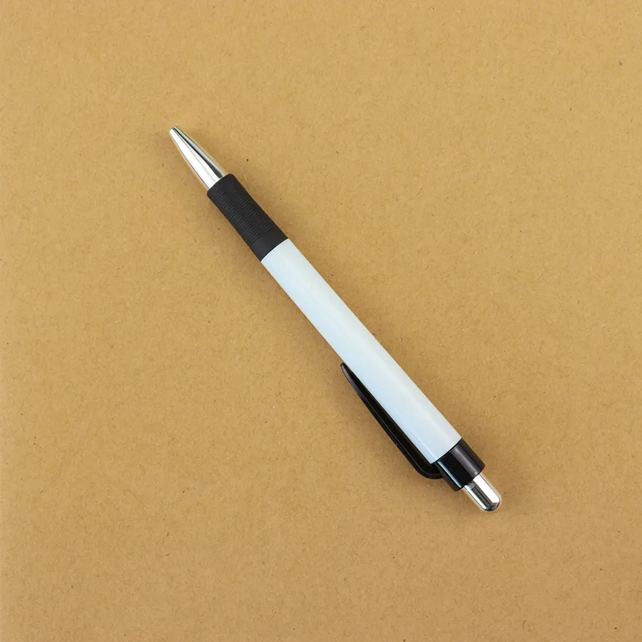 SML12742L Teal Ball Pen with Black Grip, photo 2 of 6