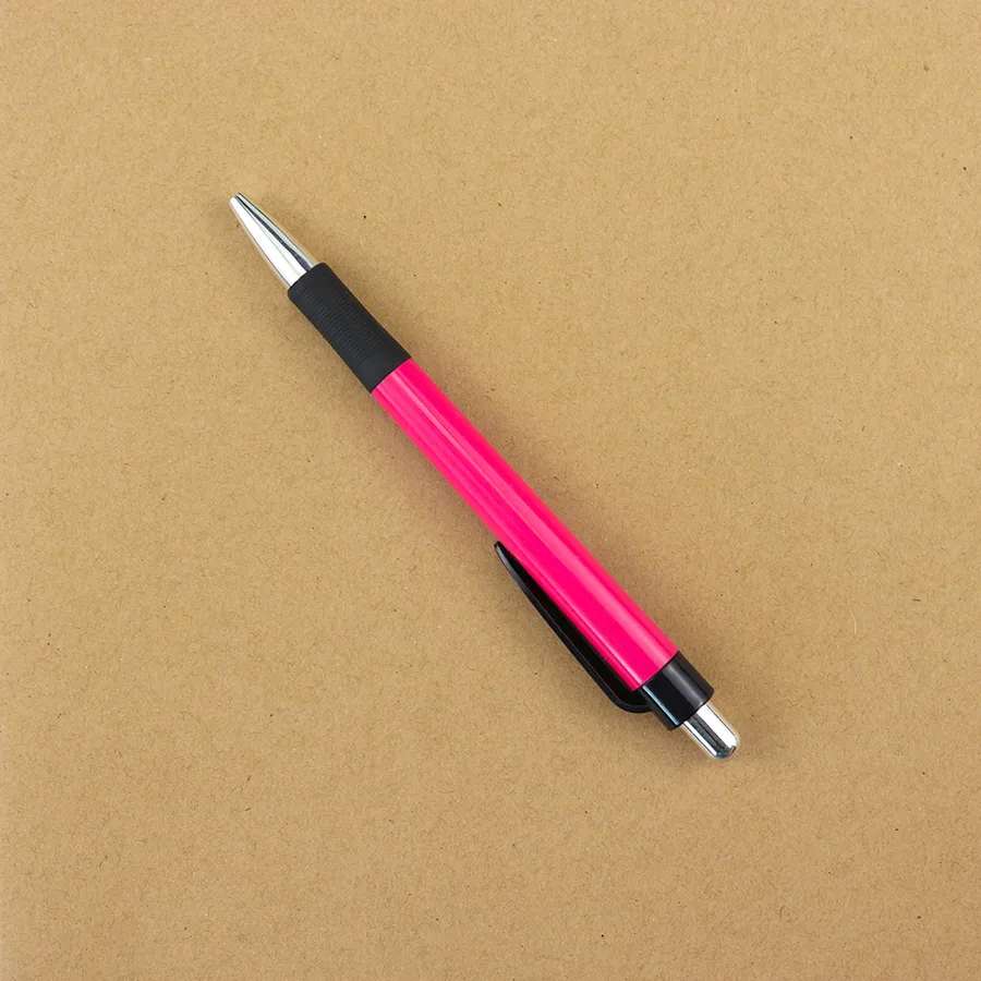 SML12742L Teal Ball Pen with Black Grip, photo 5 of 6